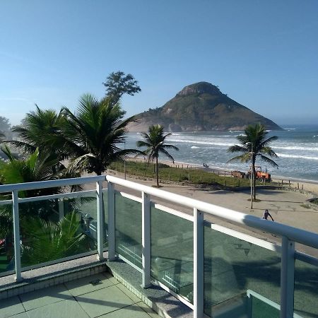 Reserva Pontal Rio de Janeiro Exterior foto