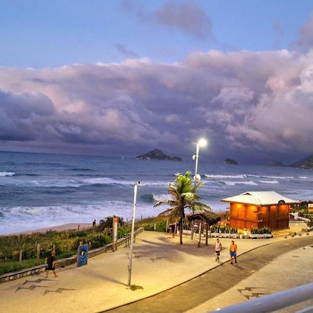 Reserva Pontal Rio de Janeiro Exterior foto