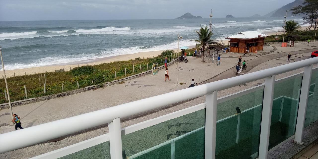 Reserva Pontal Rio de Janeiro Exterior foto