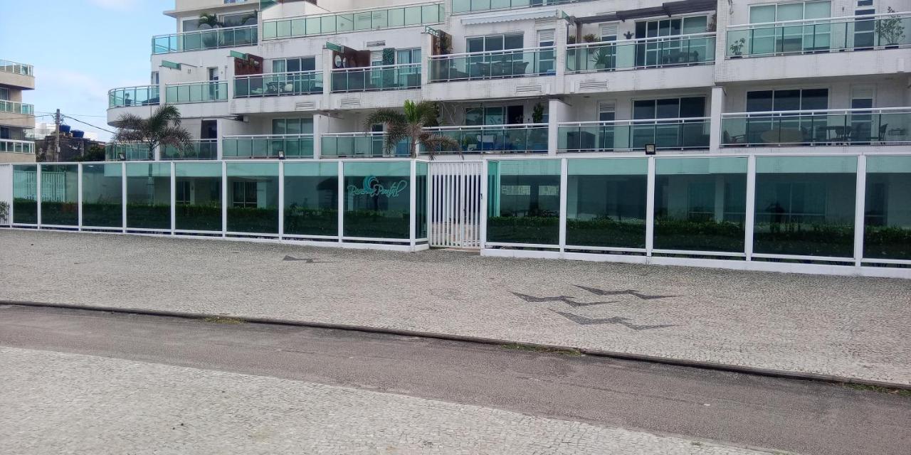 Reserva Pontal Rio de Janeiro Exterior foto
