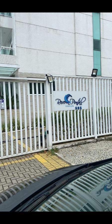 Reserva Pontal Rio de Janeiro Exterior foto