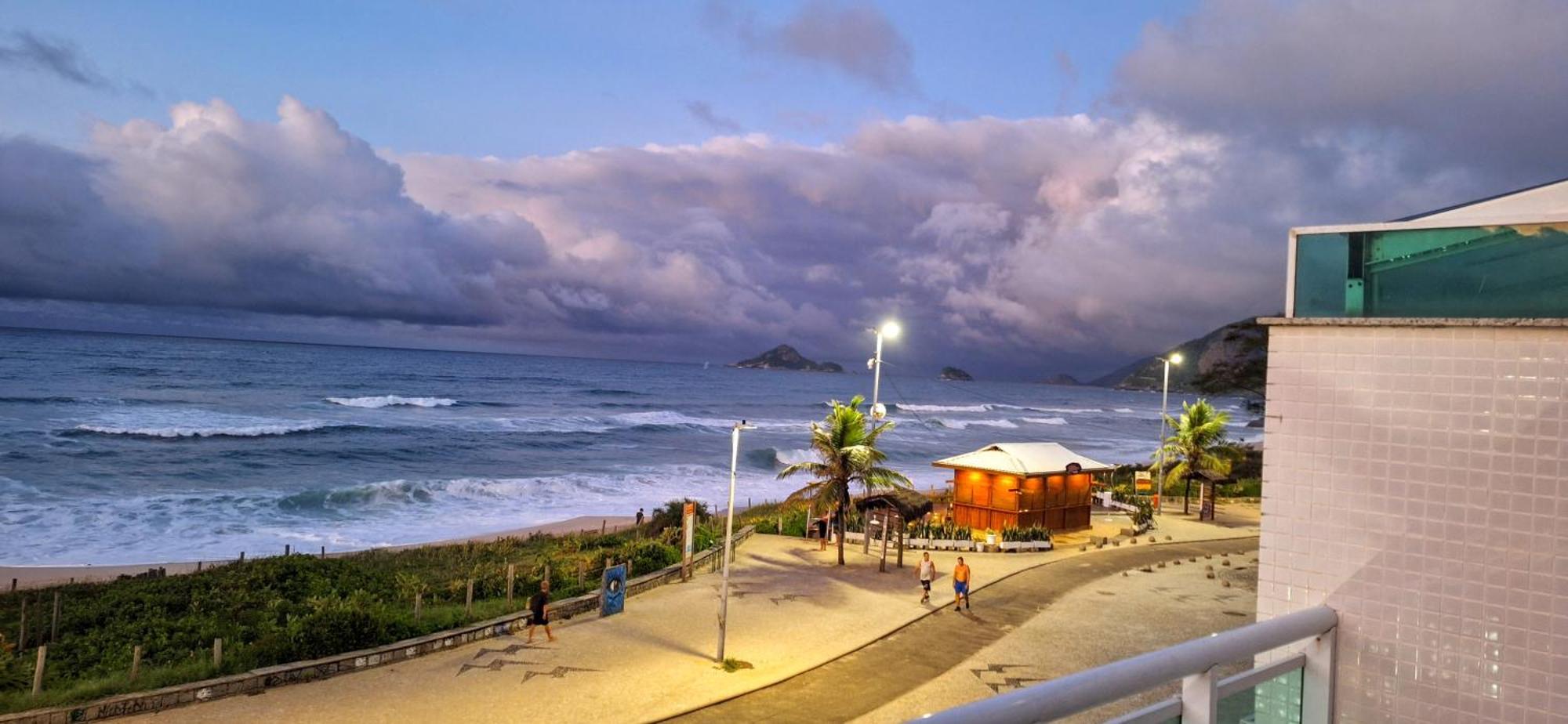 Reserva Pontal Rio de Janeiro Exterior foto