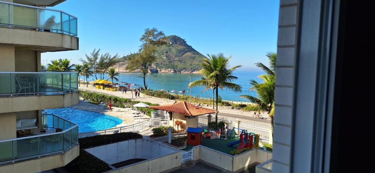Reserva Pontal Rio de Janeiro Exterior foto